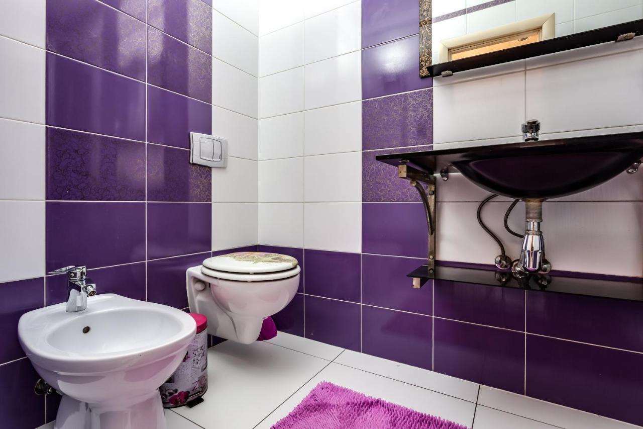 Апартаменти В Центрі Львова Lviv Ngoại thất bức ảnh