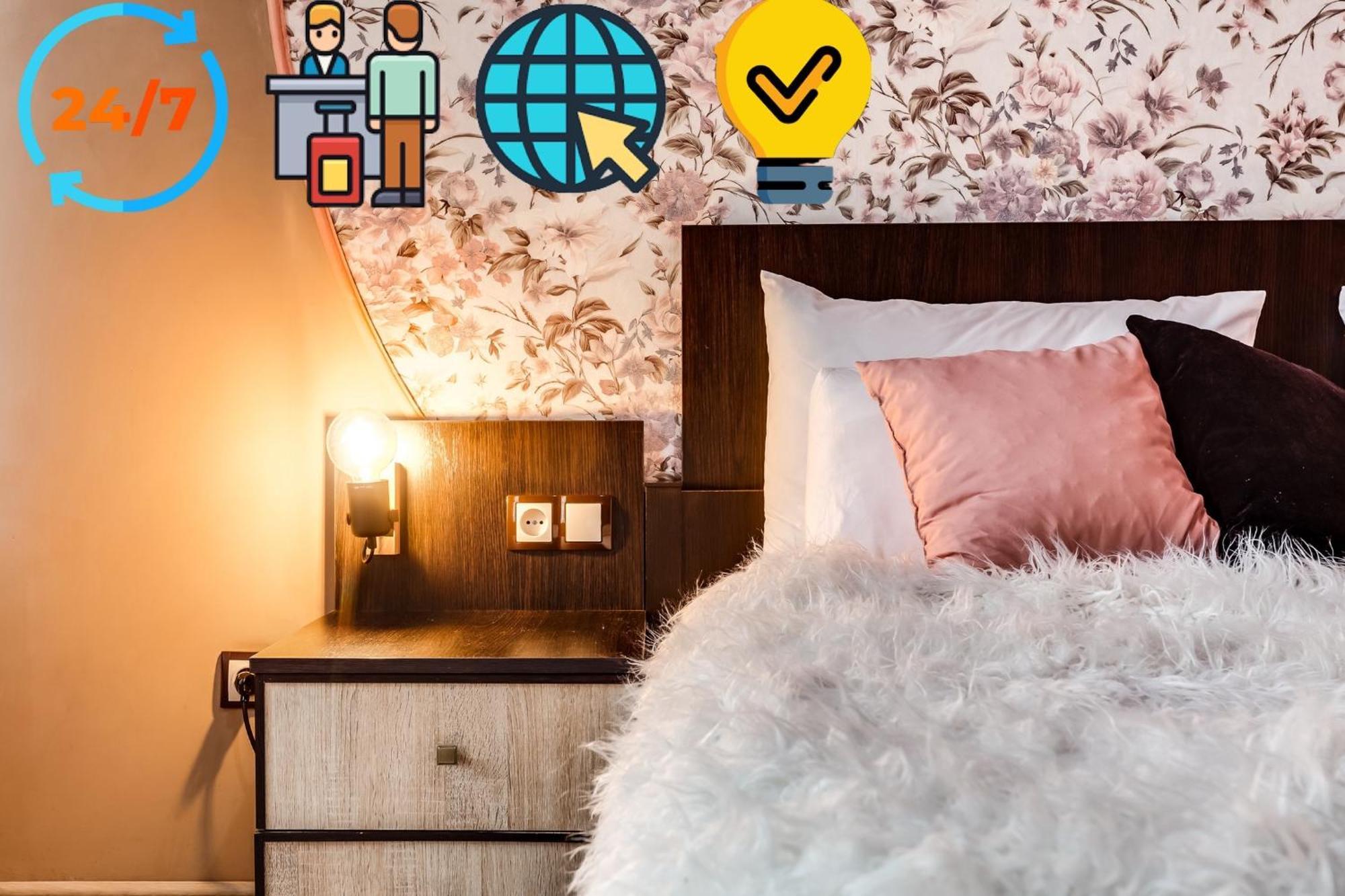 Апартаменти В Центрі Львова Lviv Ngoại thất bức ảnh
